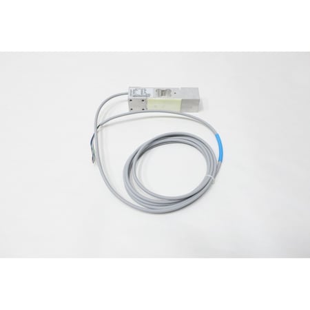 Mettler - Toledo LOAD CELL 0795-200KG TEST EQUIPMENT 62032153